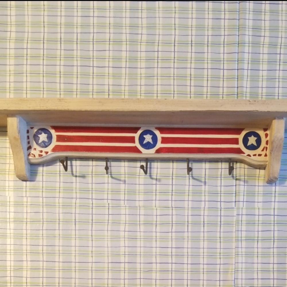 Wall Shelf
